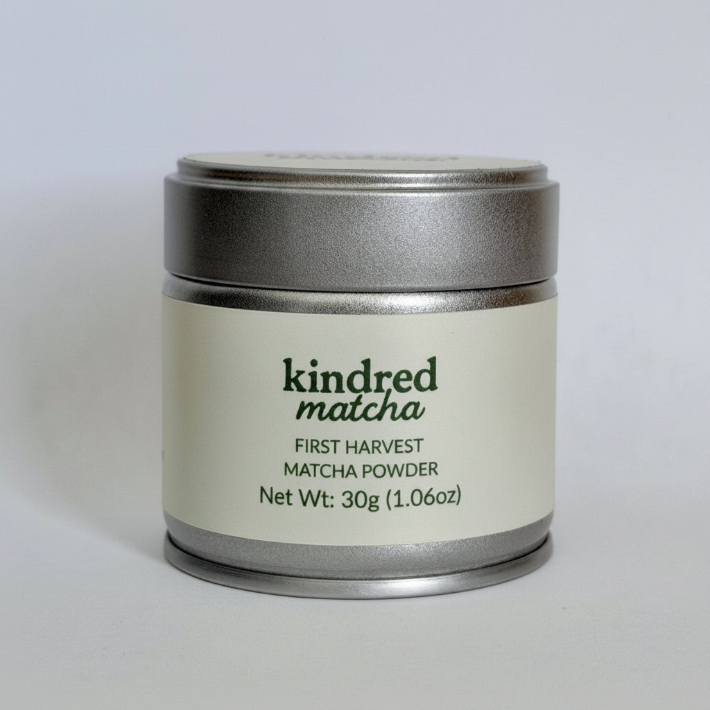Matcha Powder - 30g