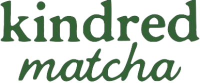 Kindred Matcha